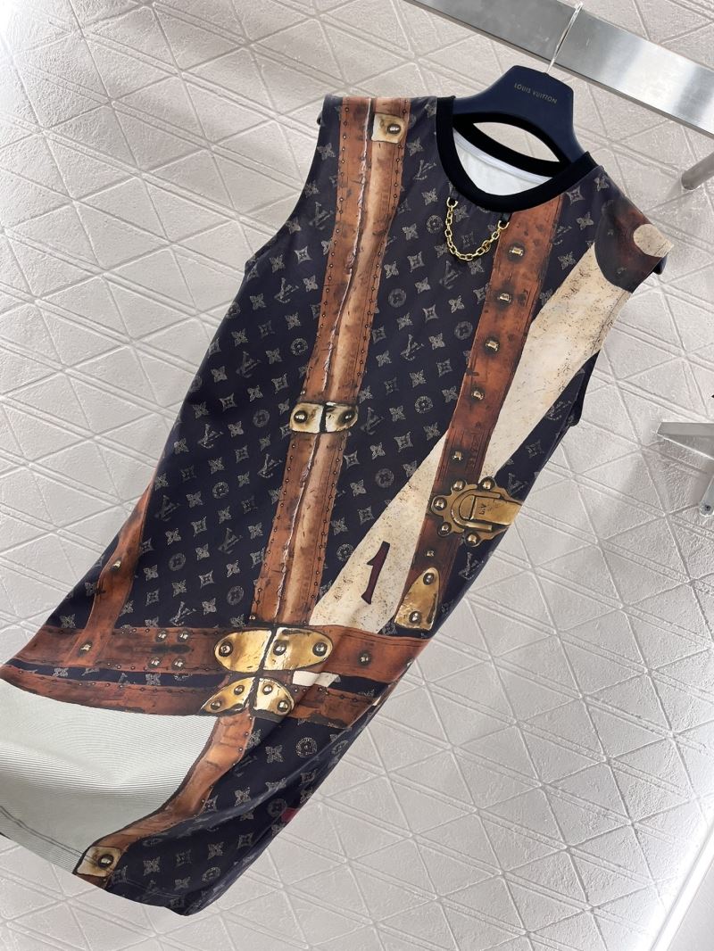 Louis Vuitton Dress